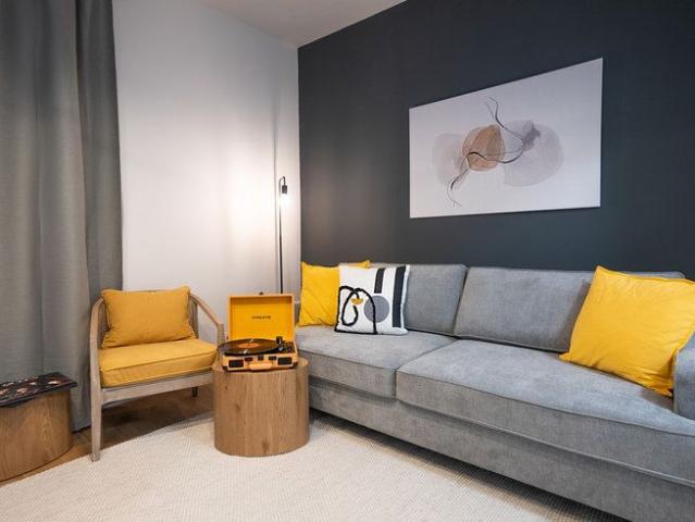 Apartment mieten in KG Landstraße, Wien