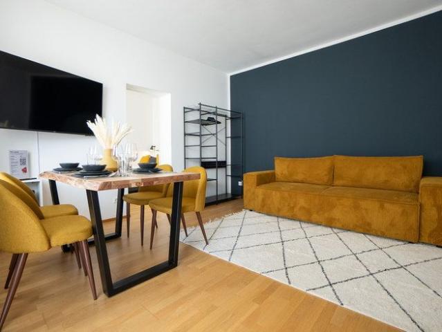 Apartment mieten in KG Landstraße, Wien
