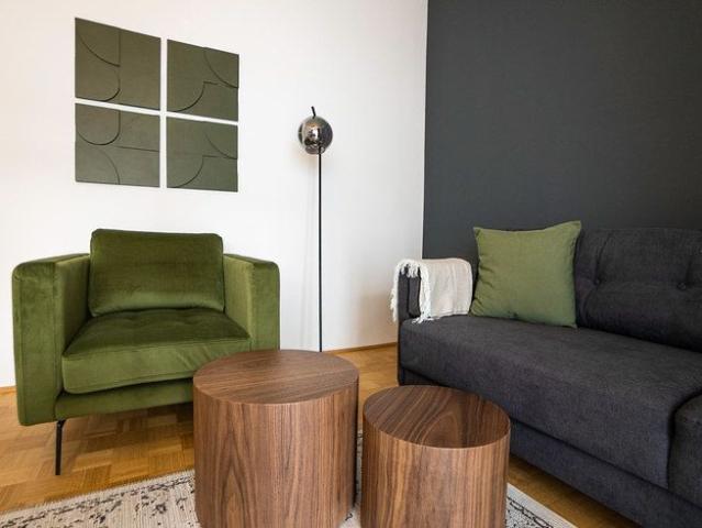 Apartment mieten in KG Landstraße, Wien