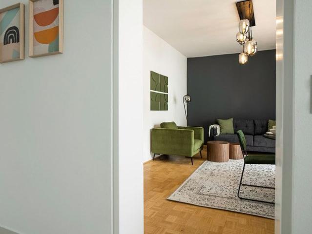 Apartment mieten in KG Landstraße, Wien