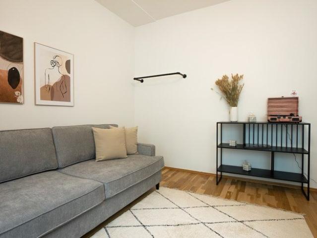 Apartment mieten in KG Landstraße, Wien
