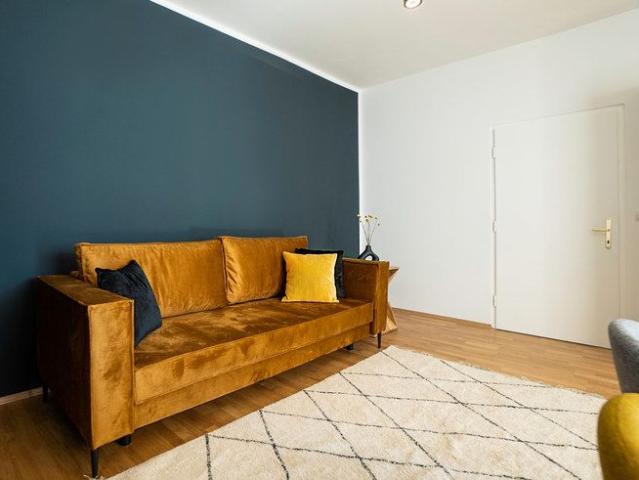 Apartment mieten in KG Landstraße, Wien