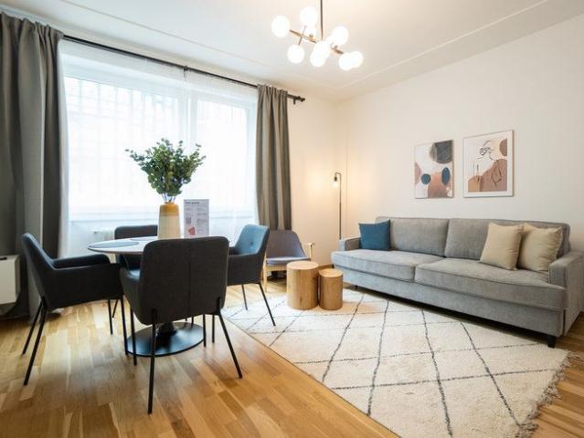 Apartment mieten in KG Landstraße, Wien