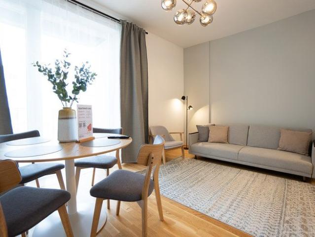 Apartment mieten in KG Landstraße, Wien