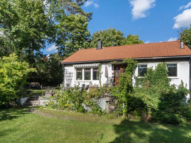 Bostad till salu i Huddinge, Stockholm