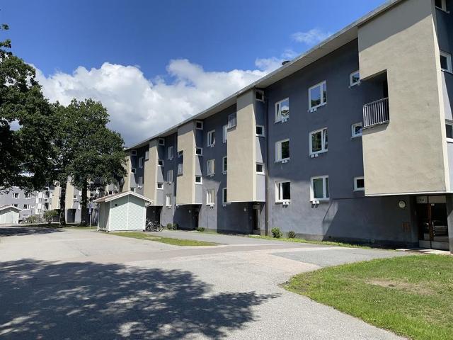 Rum hyra i Karlskrona, Blekinge