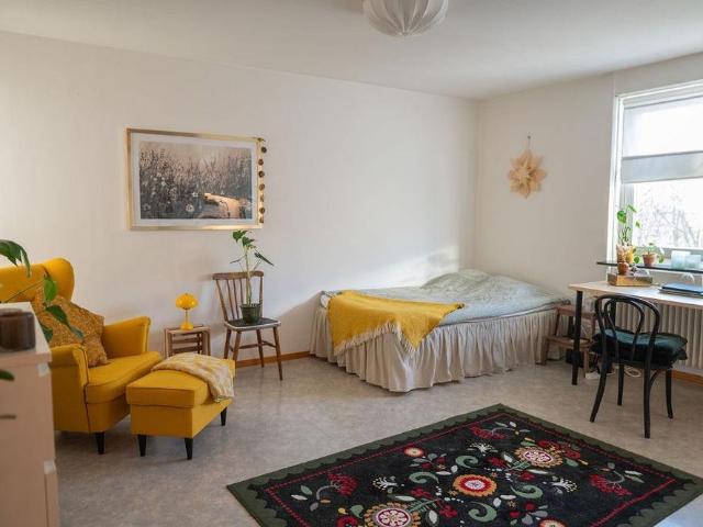 Rum hyra i Karlskrona, Blekinge