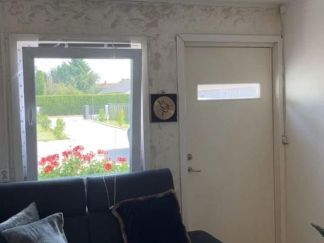 Stuga hyra i Bjuv, Skåne
