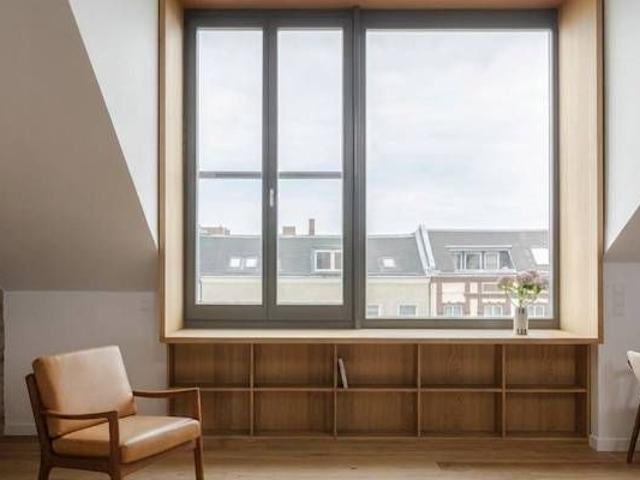 Apartment mieten in Tempelhof–Schöneberg, Berlin