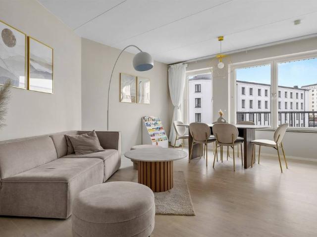 Villa till salu i Solna, Stockholm