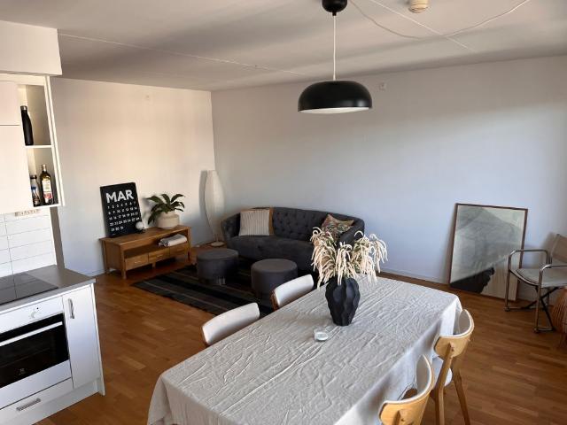 Lägenhet hyra i Solna, Stockholm