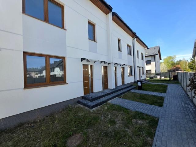 Mieszkanie na sprzedaż w Marki, Mazowieckie