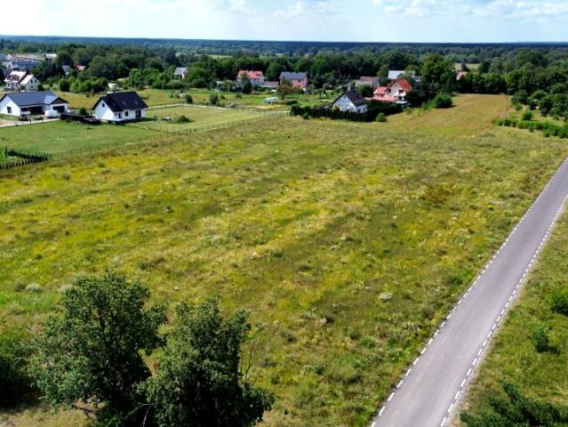 Grunt na sprzedaż w Trzebień, Dolnośląskie