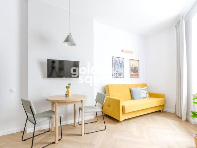 Mieszkanie do wynajęcia w Stare Polesie, Łódź