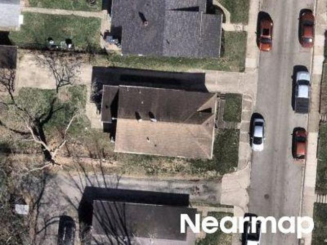House for sale in Dayton, Ohio