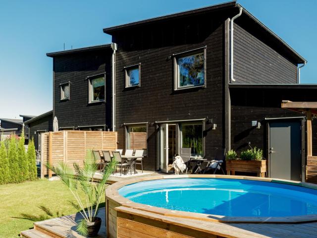 Villa till salu i Värnamo, Jönköping