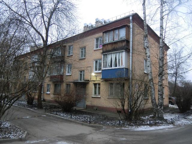 Квартира продажа в Колпино