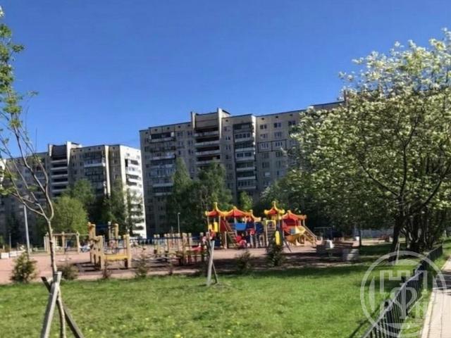 Квартира продажа в Колпино
