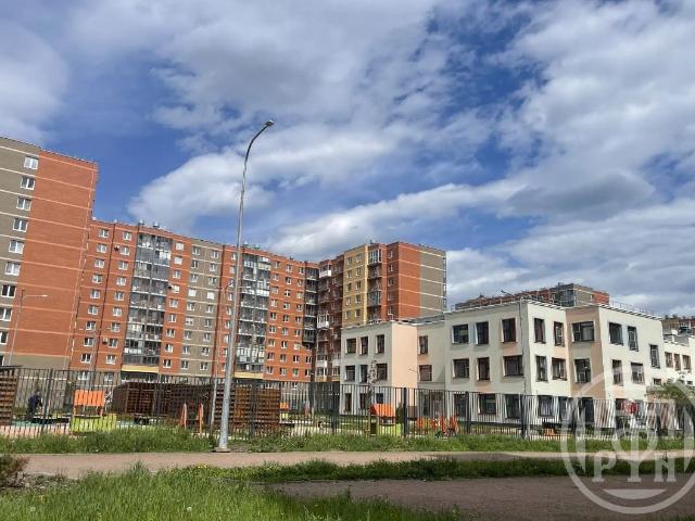 Квартира продажа в Колпино