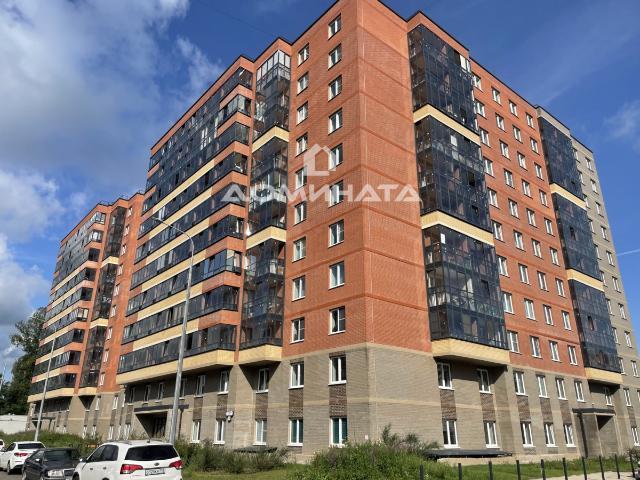 Квартира аренда в Колпино