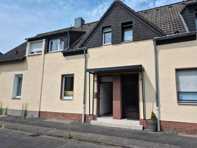 Haus kaufen in Urbach, Köln