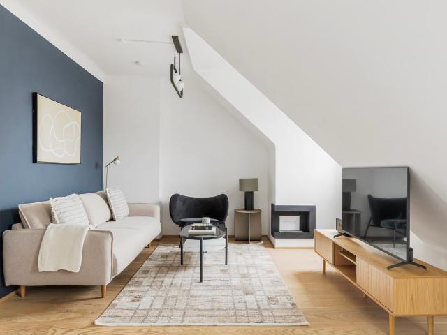 Apartment mieten in Wieden