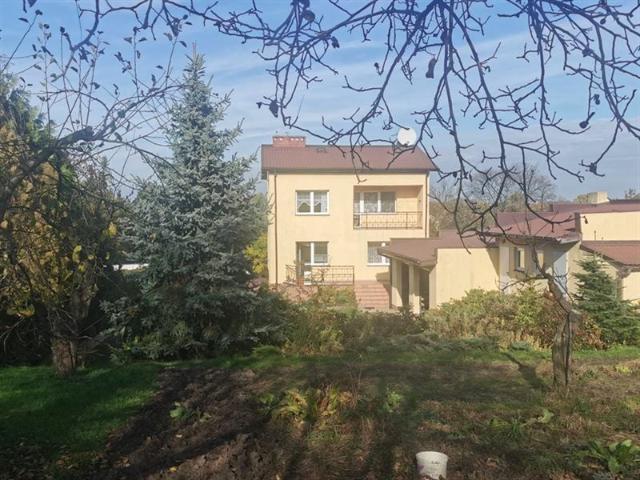 Dom na sprzedaż w Konin, Wielkopolskie