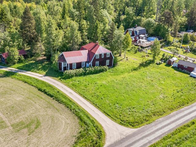Villa till salu i Köping, Västmanland