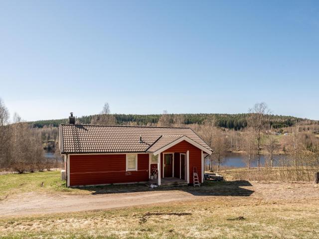 Villa till salu i Värmland