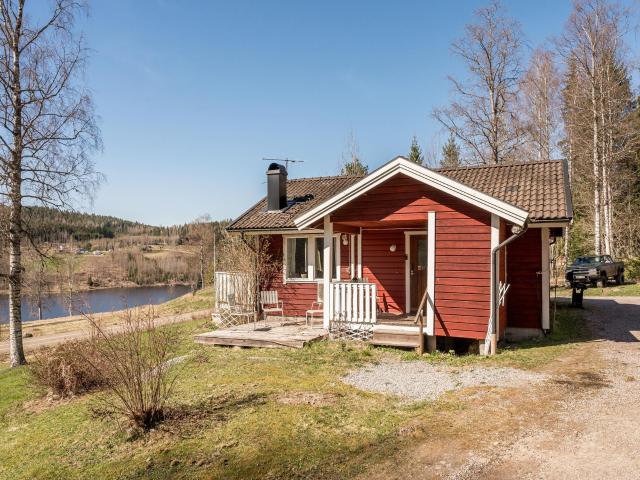 Villa till salu i Värmland