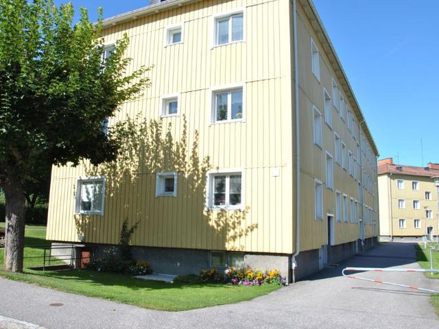 Lägenhet hyra i Köping, Västmanland