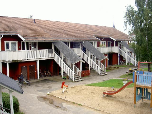 Lägenhet hyra i Ljusdal, Gävleborg