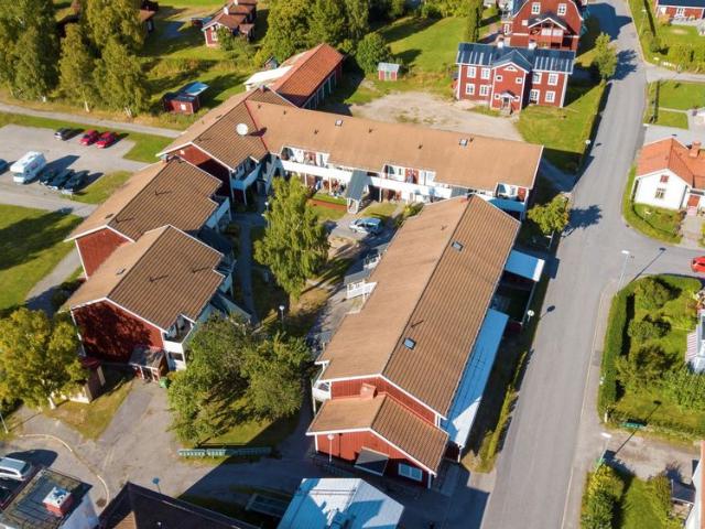Lägenhet hyra i Ljusdal, Gävleborg
