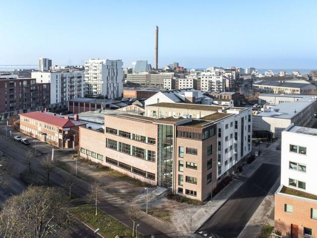Lägenhet hyra i Malmö, Skåne