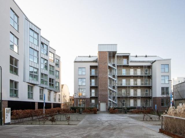 Lägenhet hyra i Malmö, Skåne