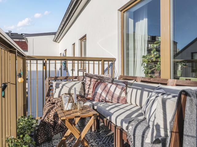 Bostadsrätt till salu i Malmö, Skåne