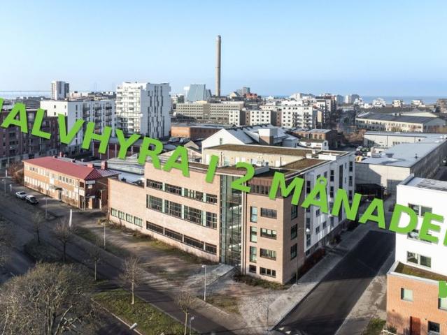 Lägenhet hyra i Malmö, Skåne
