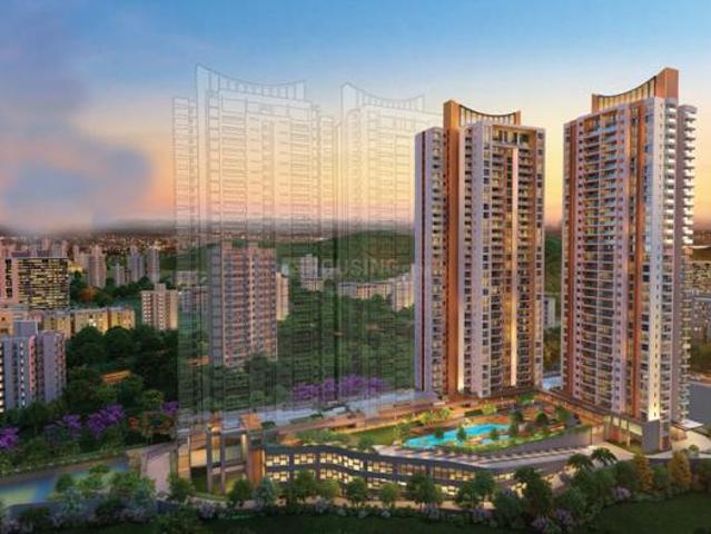 Flat for sale in Poona, National Capital Territory Of Delhi
