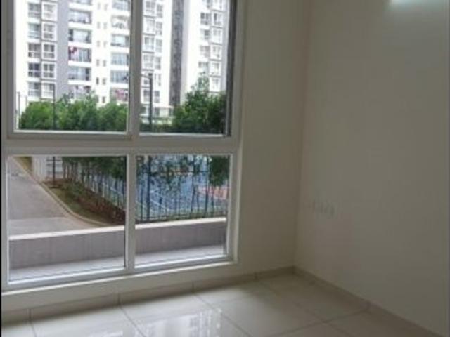 Flat for rent in Bangalore North, Cox Town - Bangalore