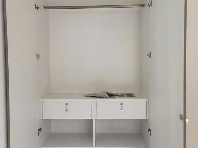 Flat for rent in Bangalore North, Cox Town - Bangalore