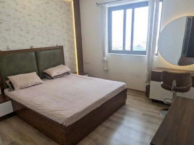 Flat for rent in Bangalore North, Cox Town - Bangalore