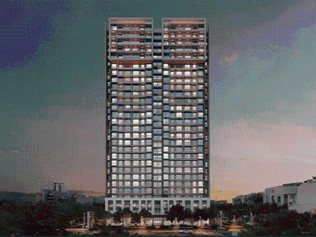 Flat for sale in Navi Mumbai, Vashi