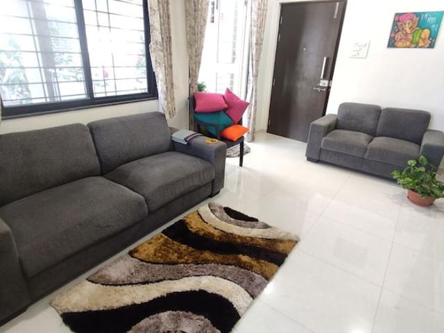 Villa for rent in Poona, National Capital Territory Of Delhi