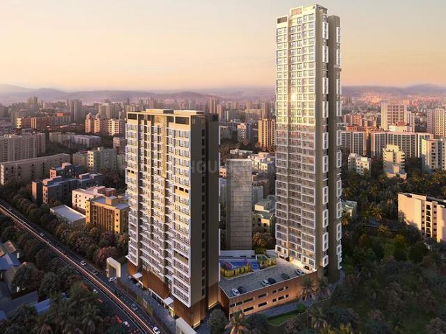 Flat for sale in Andheri - Mumbai, National Capital Territory Of Delhi