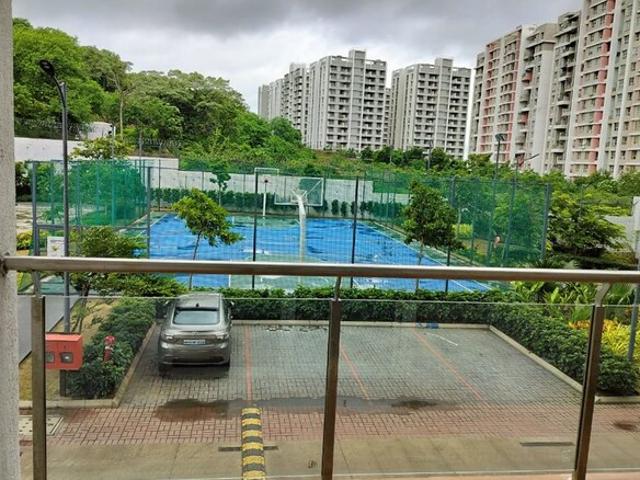 Flat for rent in Poona, National Capital Territory Of Delhi