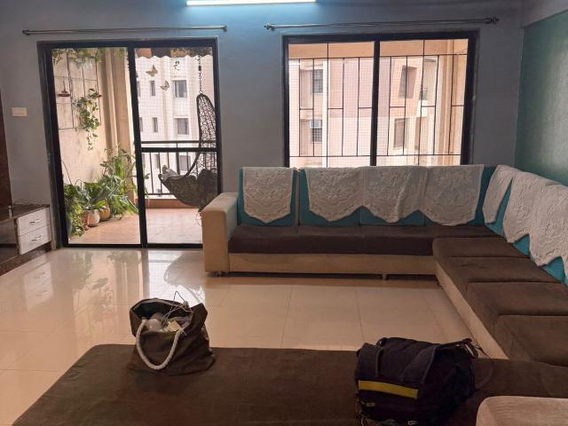 Flat for rent in Poona, National Capital Territory Of Delhi