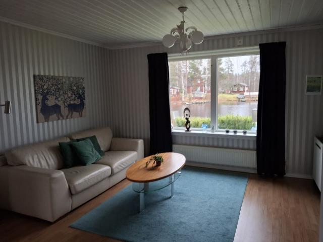 Hus hyra i Forsbacka, Gävleborg
