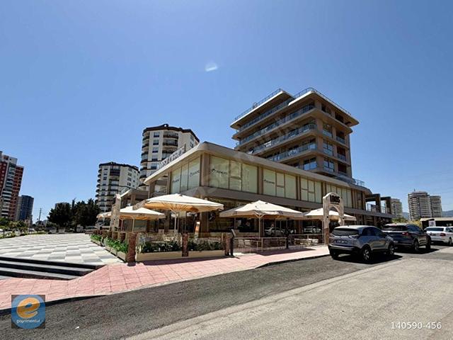Yenişehir, Mersin içerisinde satılık Ofis