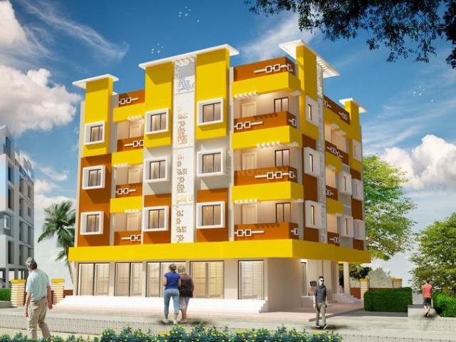 Flat for sale in Fatokgora, Chandannagar
