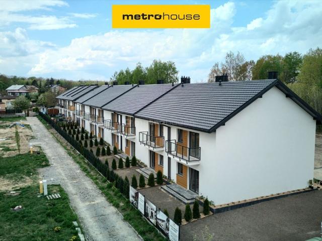 Mieszkanie na sprzedaż w Koluszki, Łódzkie